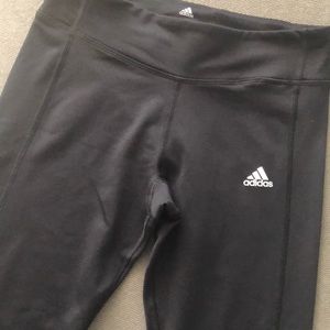 Adidas Workout Pants/ Leggings